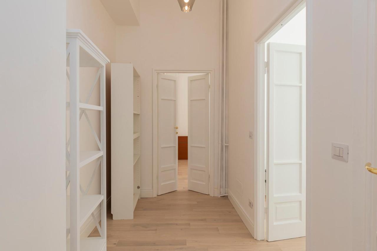 Luxury Near Porta Romana Tertulliano 37 Appartement Milaan