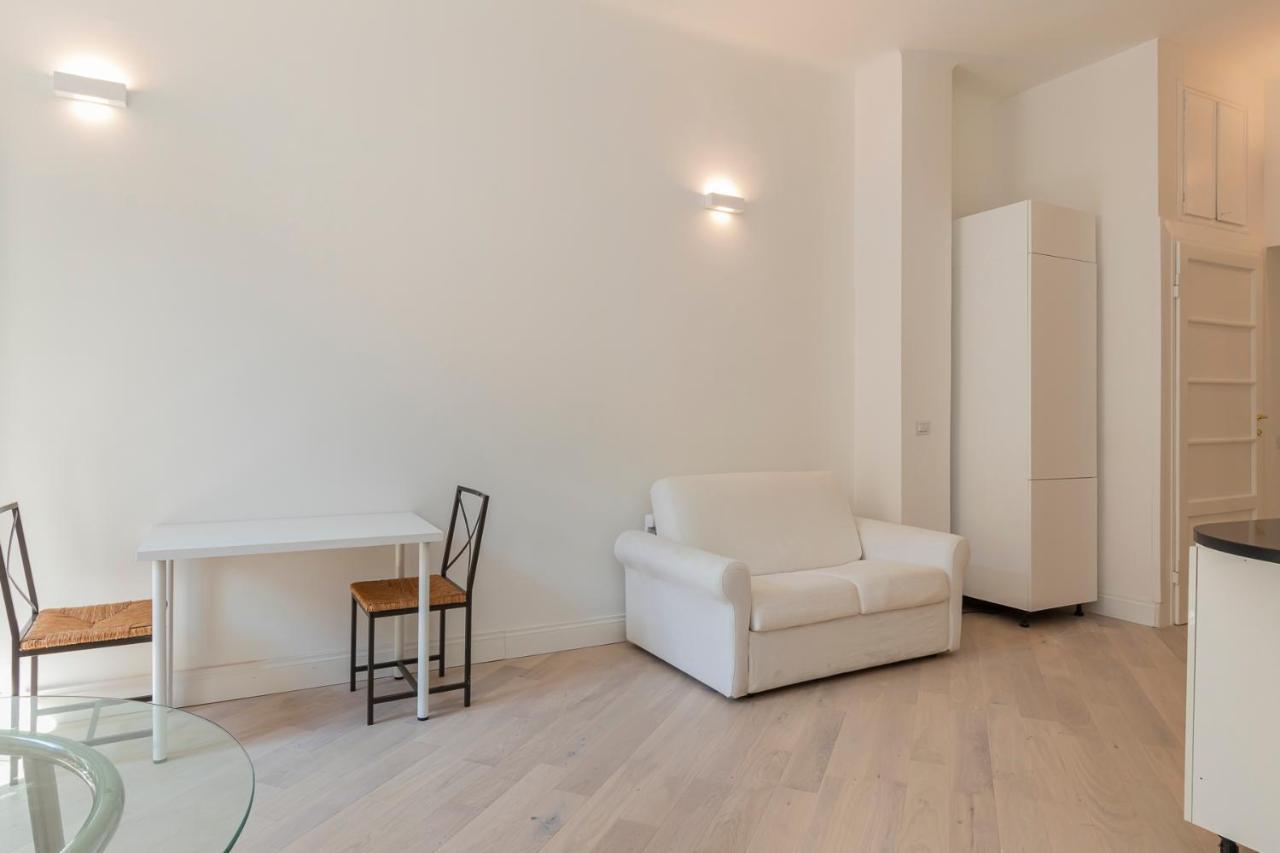 Appartement Luxury Near Porta Romana Tertulliano 37