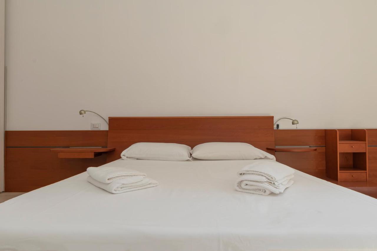 Appartement Luxury Near Porta Romana Tertulliano 37