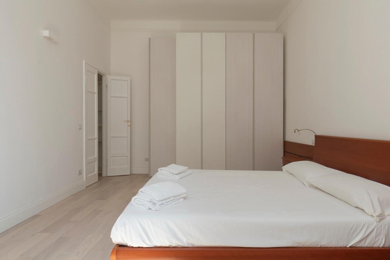 Luxury Near Porta Romana Tertulliano 37 Appartement Milaan