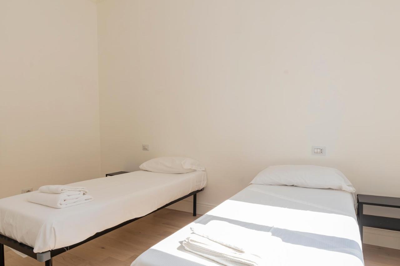 Luxury Near Porta Romana Tertulliano 37 * Milaan