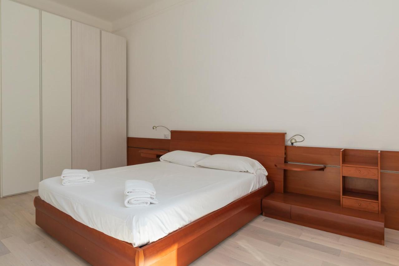 Appartement Luxury Near Porta Romana Tertulliano 37 Milaan