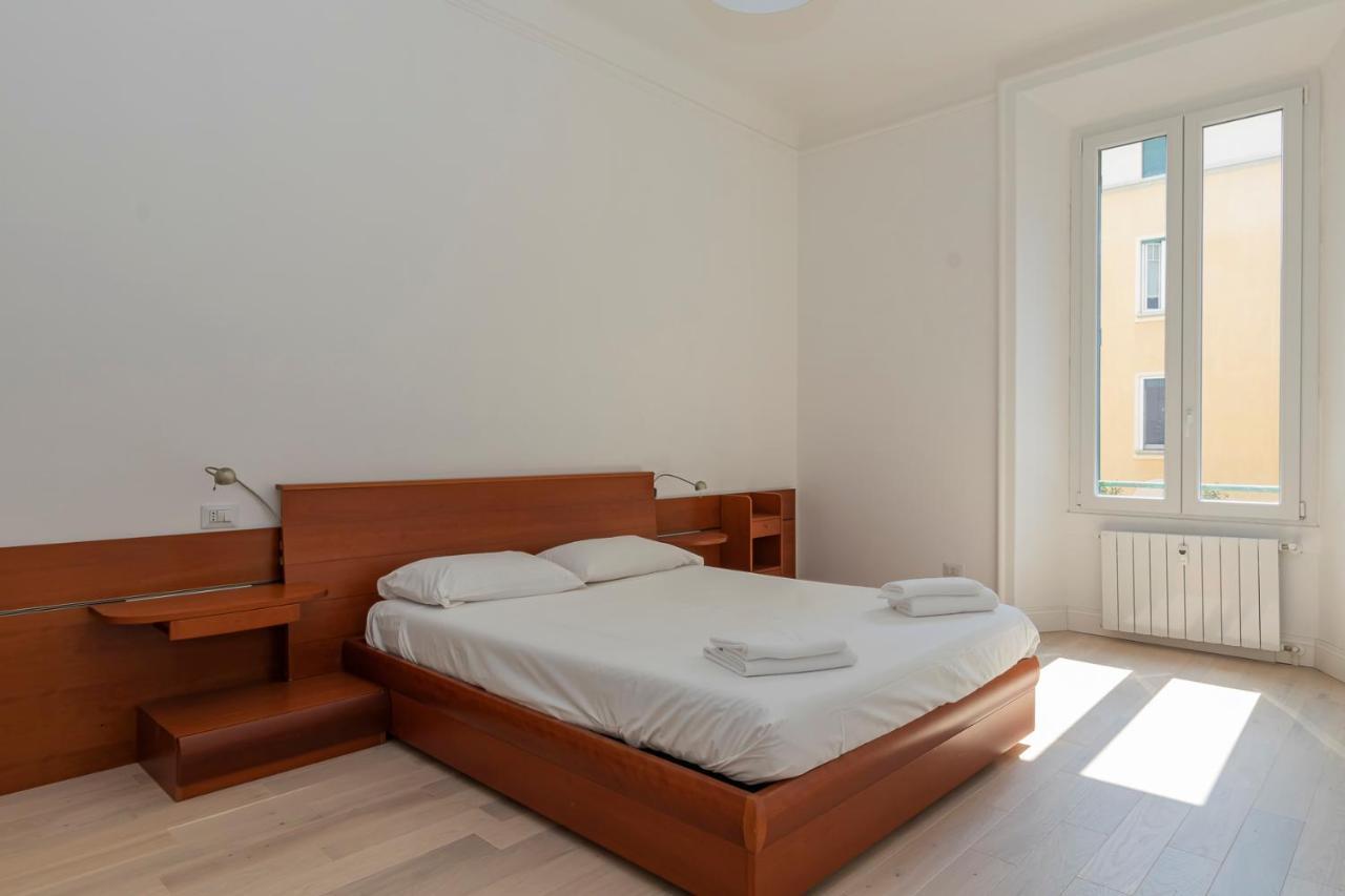 Luxury Near Porta Romana Tertulliano 37 Appartement