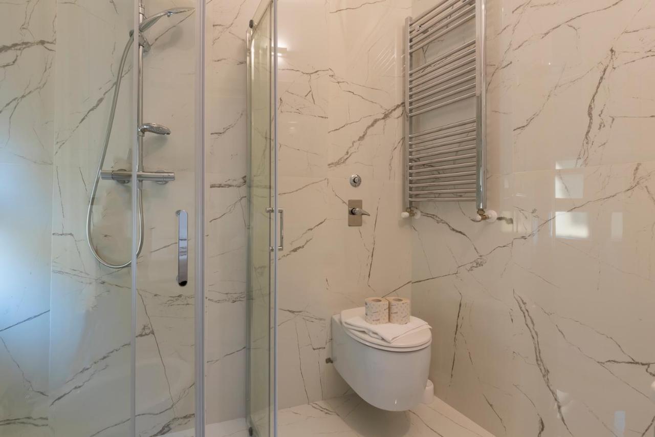 Appartement Luxury Near Porta Romana Tertulliano 37 *