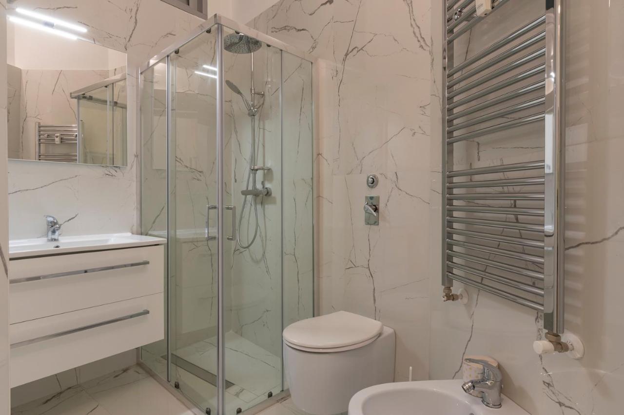 Appartement Luxury Near Porta Romana Tertulliano 37 Milaan