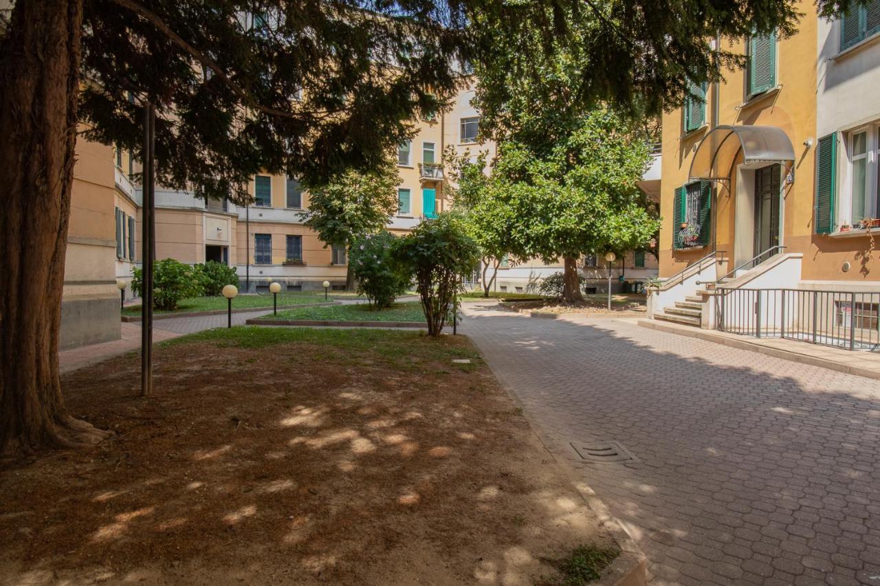 Luxury Near Porta Romana Tertulliano 37 Appartement