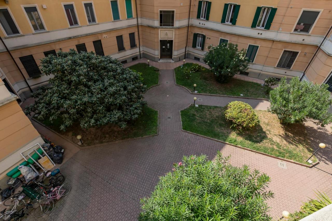 Luxury Near Porta Romana Tertulliano 37 Milaan