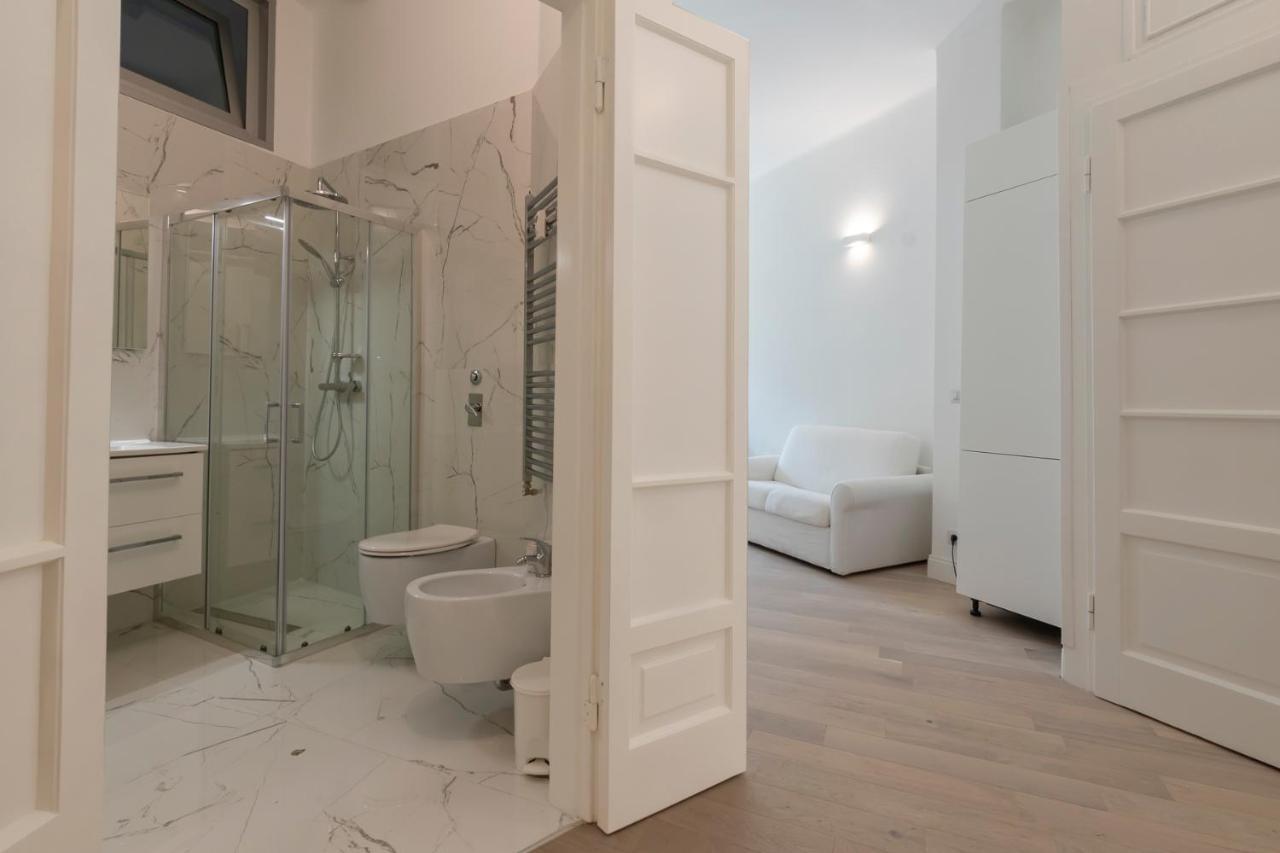 Luxury Near Porta Romana Tertulliano 37 Appartement Milaan