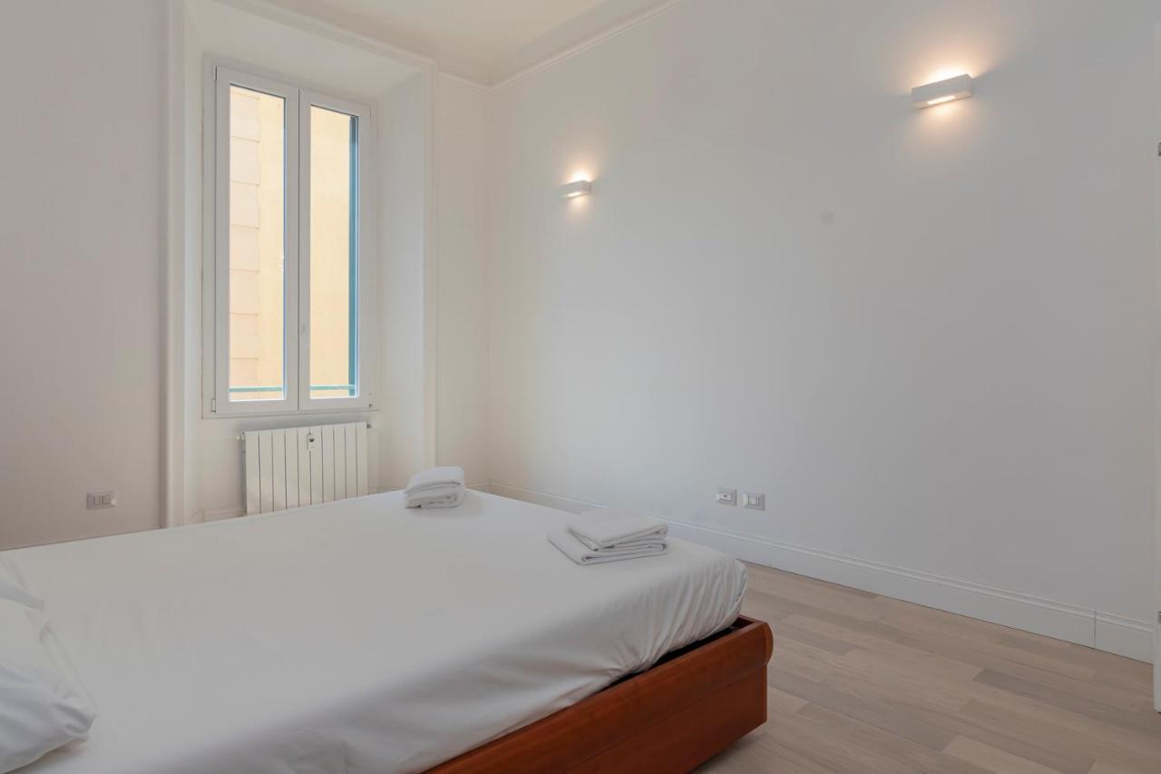 Luxury Near Porta Romana Tertulliano 37 Appartement Milaan