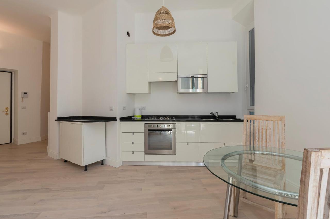 Appartement Luxury Near Porta Romana Tertulliano 37